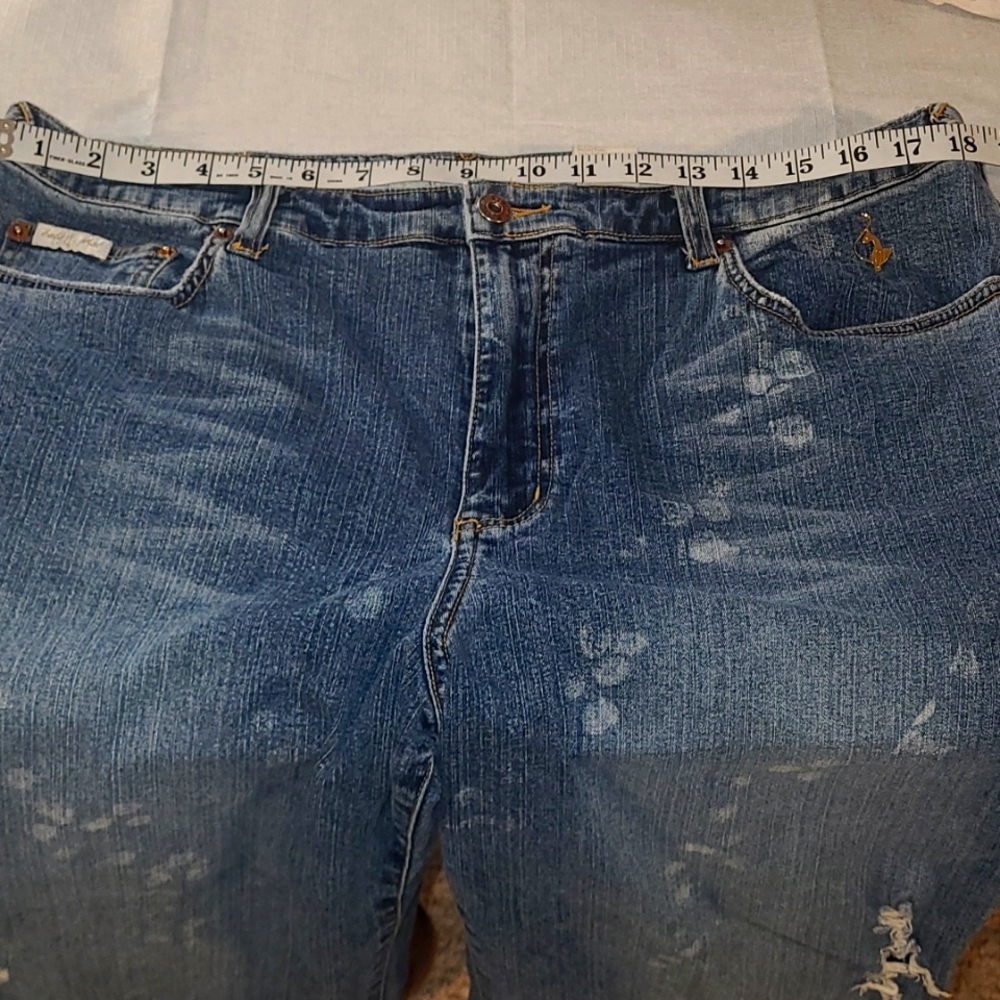 Baby Phat Jeans Vintage - Picture 13 of 13